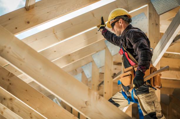 Quick and Trustworthy Emergency Roof Repair Services in Oak Valley, NJ