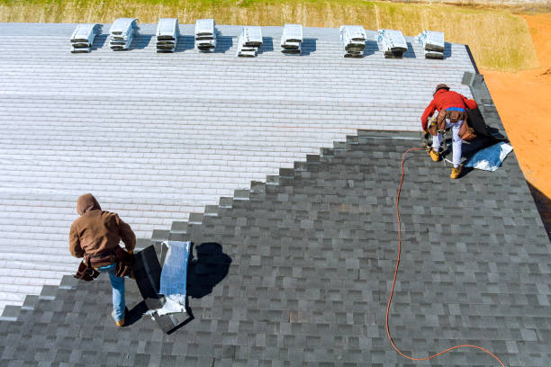 Roof Repair Estimates in Oak Valley, NJ